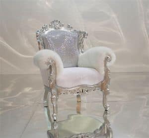 204 Baby, Children's armchair ideal for hotels