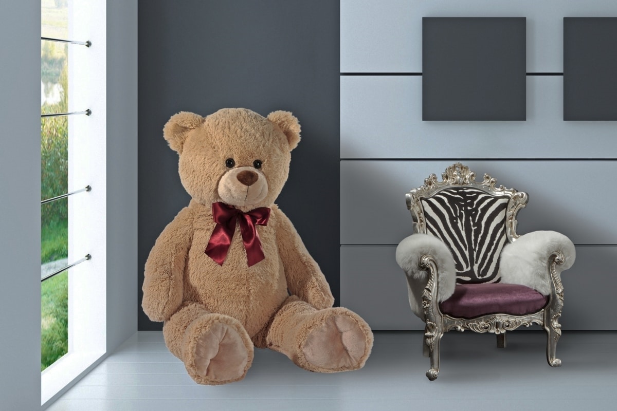 Baby armchair outlet