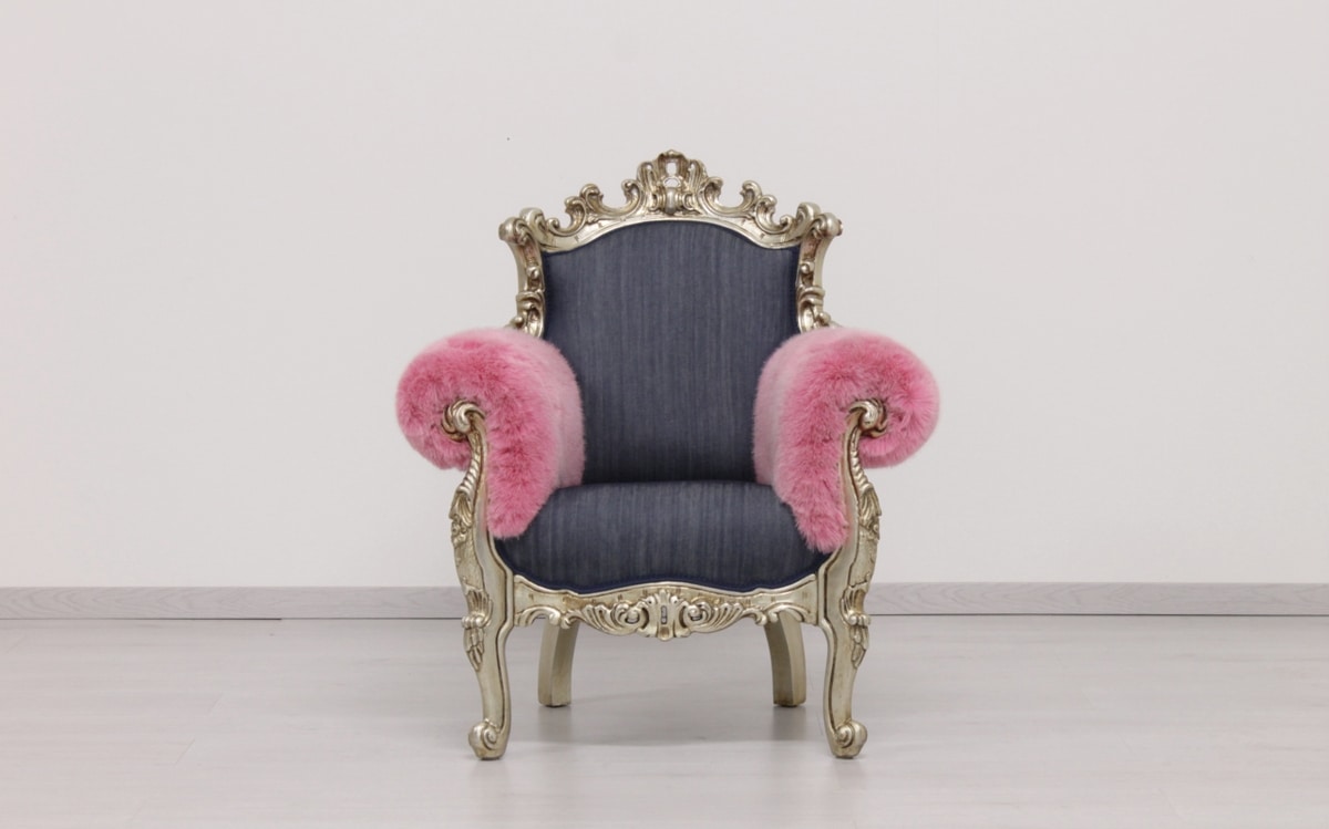 Baby, Armchair for children ideal for hotels