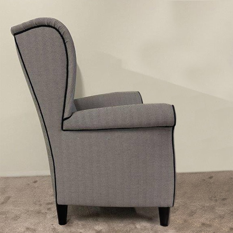 Bergere, Bergere armchair outlet