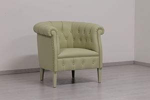 Chester XS, Small chester armchair