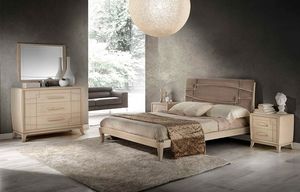 Moletta Mobili Sas, Beds