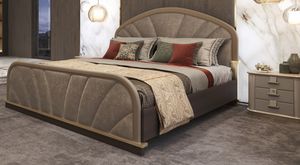 Annika, Classic upholstered bed
