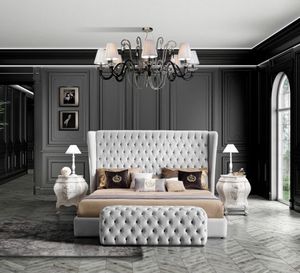 Di Marco Interior Sofa by Poltrone & Divani srl, Beds