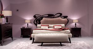 Lauren Art. 954, Bed inspired by Liberty style