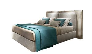 Oceano, Bed with two headboards