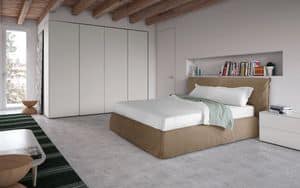 Pianca Spa, Beds
