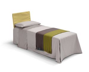 Pratico, Folding bed
