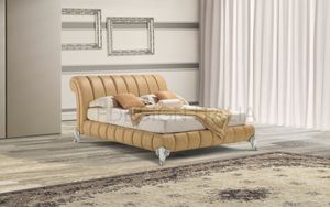 Vanto, Bed with padded structure