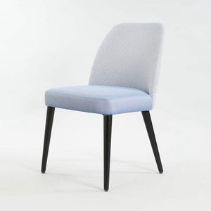BS498S � Chair, Modern padded chair