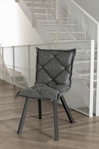 DIGIONE SE185, Upholstered modern chair