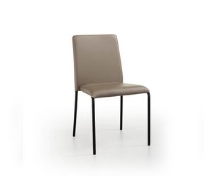 Dora-LM, Modern upholstered chair