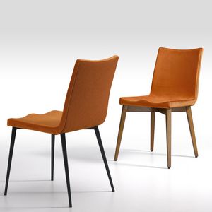 Natisa Srl, Living chairs