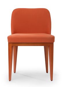 Kate soft, Comfortable padded chair