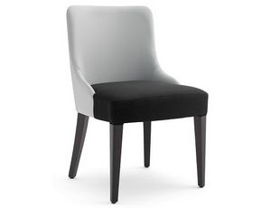 Tina-S1, Upholstered dining chair