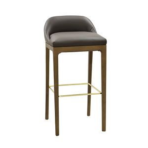 Bellagio 5333/F, Upholstered bar stool