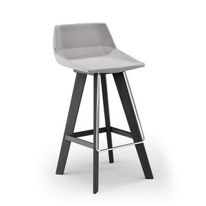 Glim-SG, Strong stool with modern lines