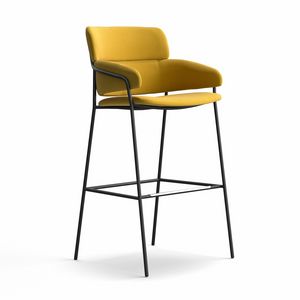 Strike ST-XL, Stool with wide seat