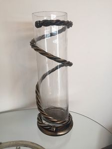 Jar VA/710, Glass vase, outlet price