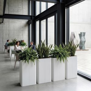 Maxi Planters, Plant pot with removable internal container