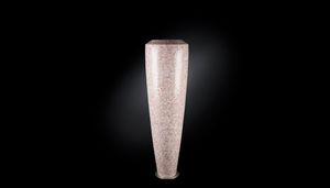 Obice Mosaico Bisazza, Decorative vase