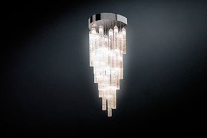 Applique Andy, LED wall lamp