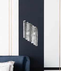 Artic 642/3ADX, Contemporary design wall lamp