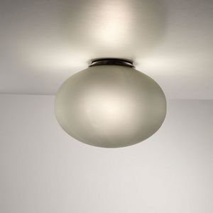 Siru Srl, Glass - Ceiling lamps