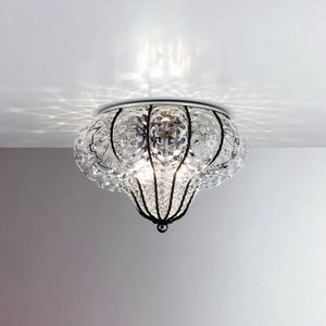 Carro Mc171-015, Baloton crystal ceiling lamp