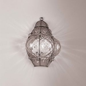 Classic Ma101-030, Baloton crystal lamp