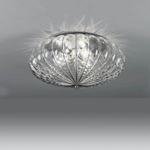 Giove Rc227-015, Ceiling lamp that softly diffuses the light