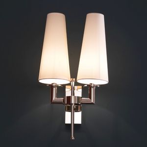 Igor WB-02 G, 2 lights wall lamp