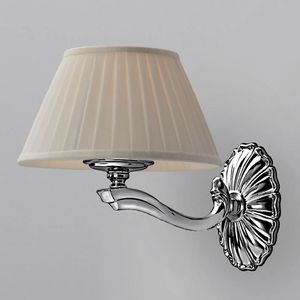 L3220, Wall lamp with fixed arm