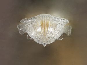 LIMONE PL, Ceiling lamp in classic Venetian style
