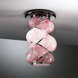 Siru Srl, Design - Ceiling lamps