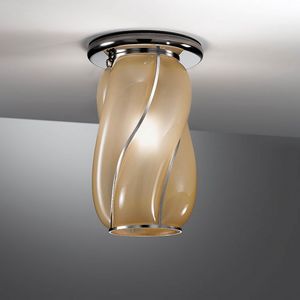 Orione Rc385-020, Handmade ceiling lamp
