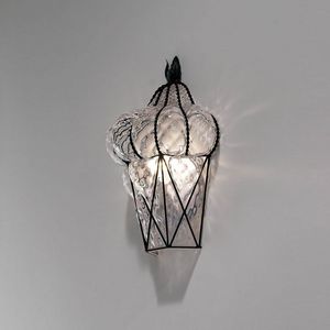 Piazza Ma114-035, Classic design wall lamp