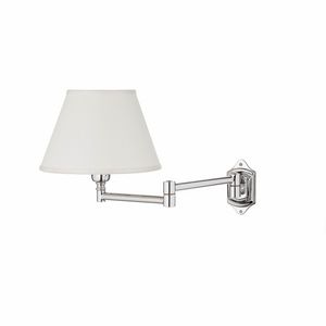 Studio Art. BR_A431, Wall light with jointed round arm