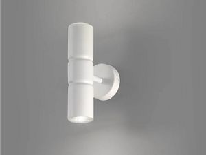 TURBO Art. 268.102, Wall lamp with essential lines