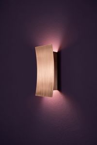 Wallight, Wall lamp with a contemporary design