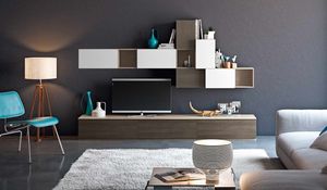 3D 221, Modern furniture for living room