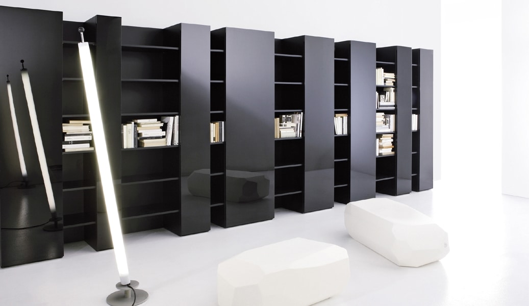 CODE comp.03, Furniture for modern living, high design, TV stand