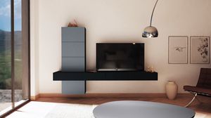 Day 04, Elegant furnishing composition for the living area
