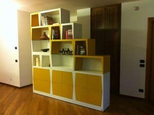 L240, Modern furniture for living rooms