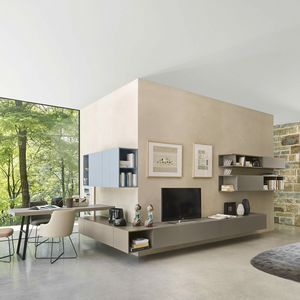 Lampo L5C11, Corner furniture for living room