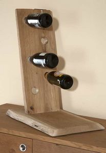 Art. 408, Wooden bottle rack