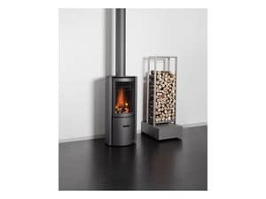 Stv 30-compact, Closed fireplaces Wine-bar
