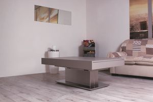 Ares Motorius, Transformable table with electric mechanism