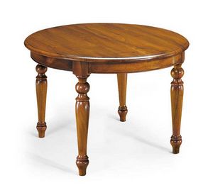 Art. 87, Extendable round table