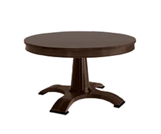 Extensible round table | IDFdesign